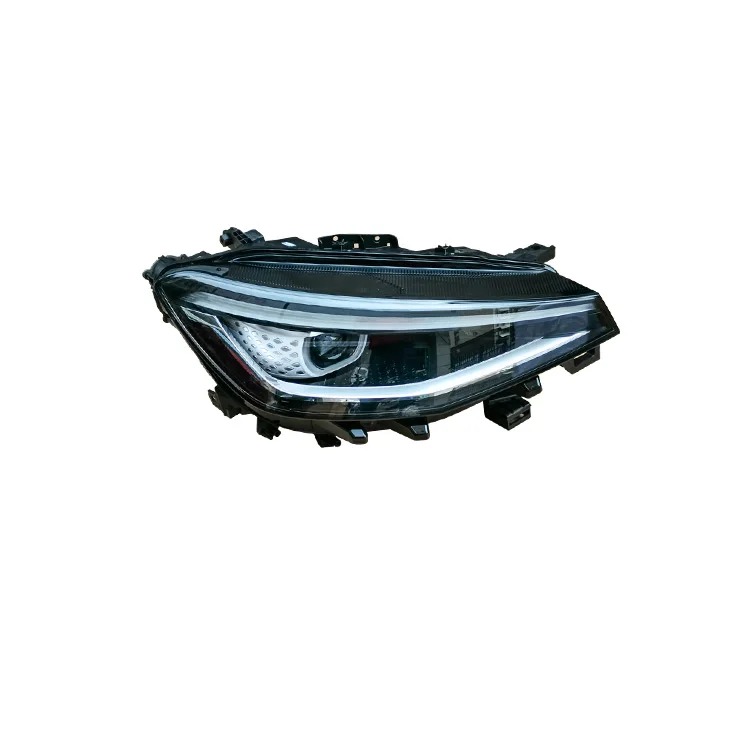 Factory Price Auto Parts  Car Headlight  for VW ID4 11G941005 11G941006